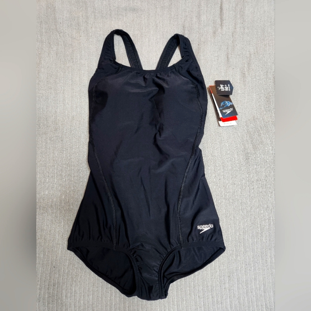 Speedo swimsuit